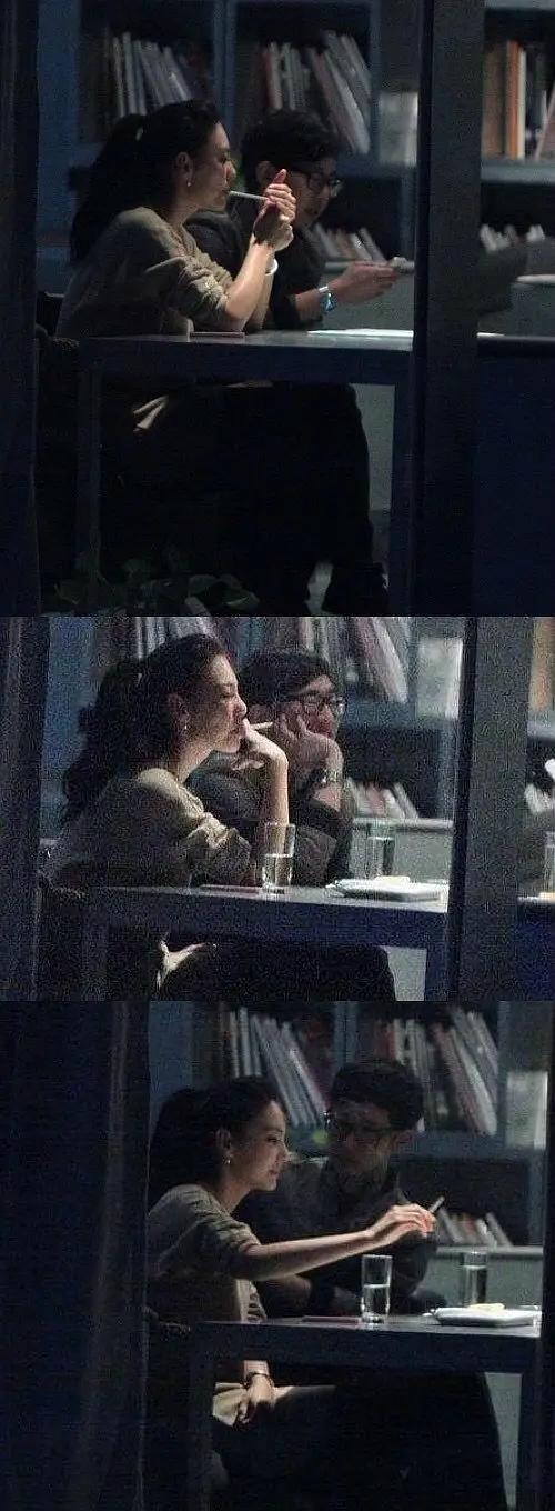 张雨绮|张雨绮：出道前就敢花10万“包装”自己，彪悍的人生真的不需解释