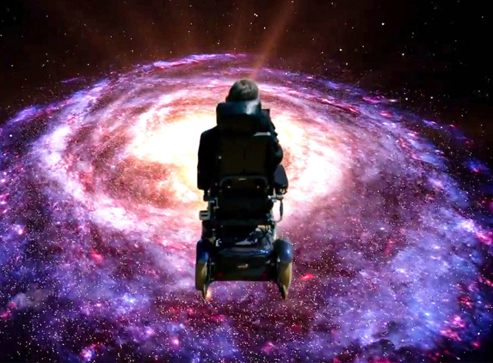 穿越到未来的3种方法!霍金认同时间穿越,但警告不要回到过去