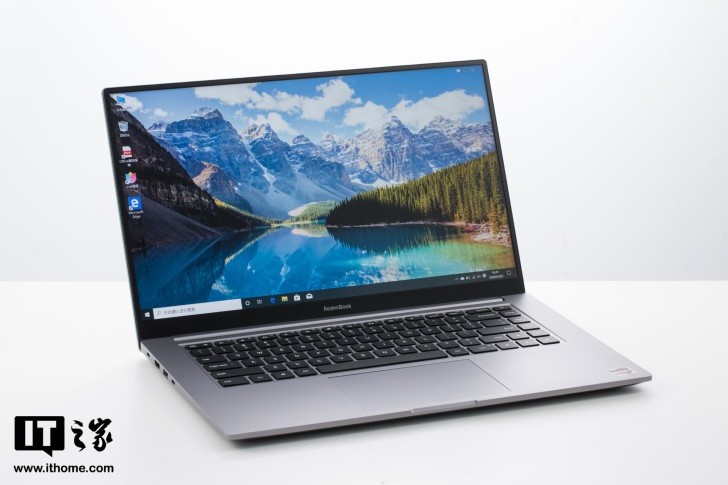 新款redmibook 16 明天发布:搭载 10nm 酷睿 mx 350