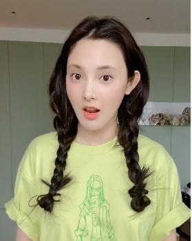 颜值|颜值崩了？东宫女主近照曝光变化大，遭吐槽山根突兀额头填充过度