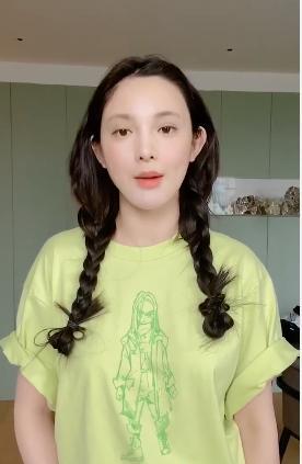 颜值|颜值崩了？东宫女主近照曝光变化大，遭吐槽山根突兀额头填充过度