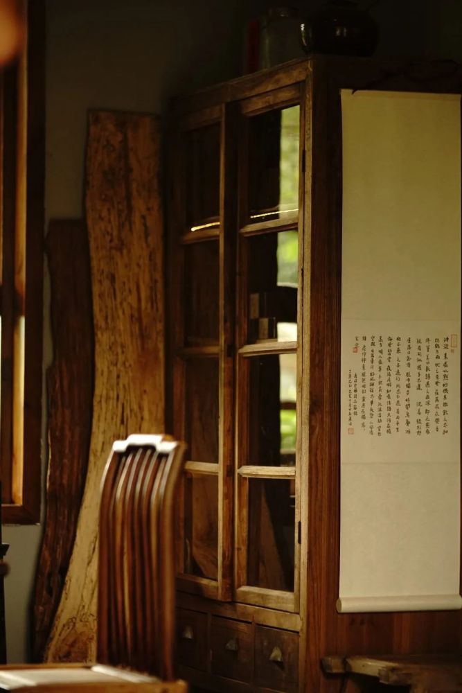 心灵鸡汤|風雅品格，是骨子裏的事