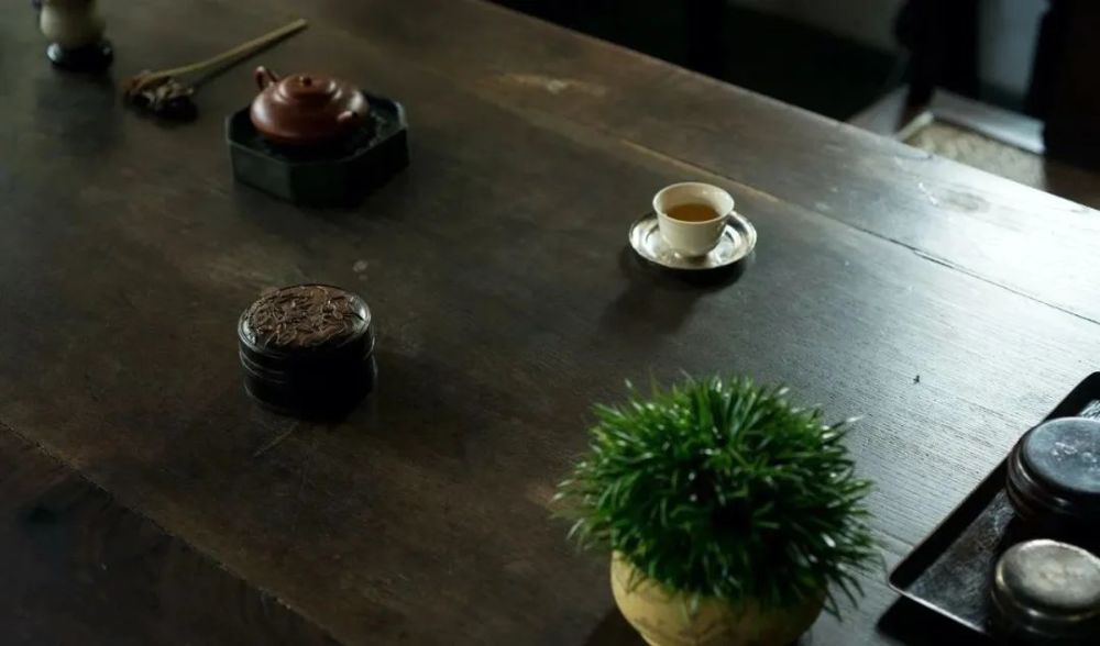 心灵鸡汤|風雅品格，是骨子裏的事