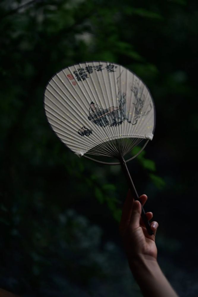 心灵鸡汤|風雅品格，是骨子裏的事