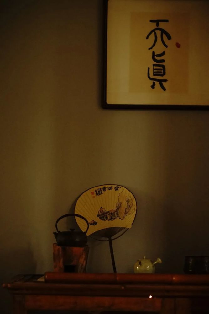 心灵鸡汤|風雅品格，是骨子裏的事