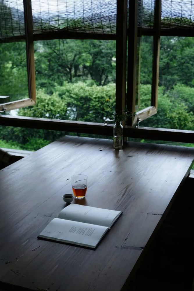 心灵鸡汤|風雅品格，是骨子裏的事