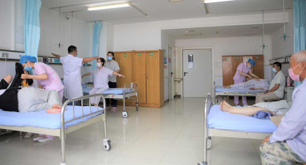 为保证患者就医——哈医大一院专家有话说!