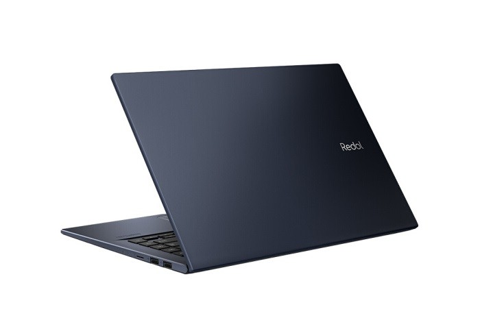 华硕上架 redolbook 14 锐龙版笔记本:r5 4500u,3299 元