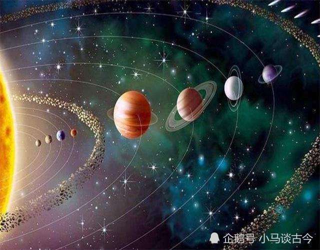 银河系|地球公转一周是一年，太阳公转一周要多长时间，银河系呢？