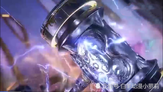 终极斗罗唐三的昊天锤为何没破七彩唐三也很懵唐昊心知肚明