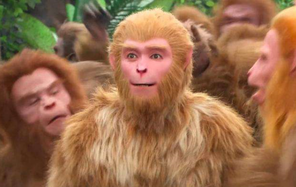 孙悟空|教完孙悟空法力，菩提祖师去了哪里？通臂猿猴早就给出了答案！