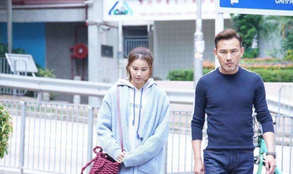 林文龙|强强联合？亚视副总裁林文龙表示“不排除向TVB借人拍剧”