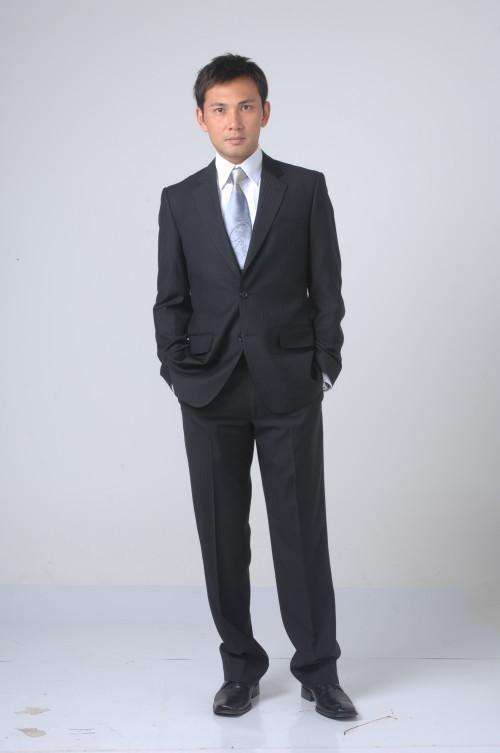 林文龙|强强联合？亚视副总裁林文龙表示“不排除向TVB借人拍剧”