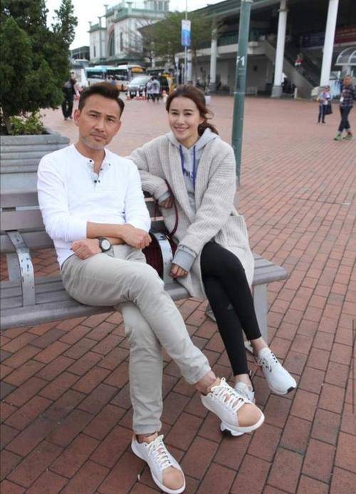 林文龙|强强联合？亚视副总裁林文龙表示“不排除向TVB借人拍剧”