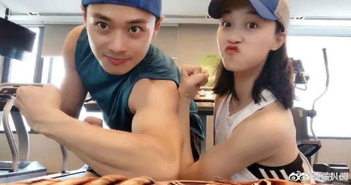 蓝盈莹|乘风破浪的蓝盈莹，为什么越努力越不讨喜？