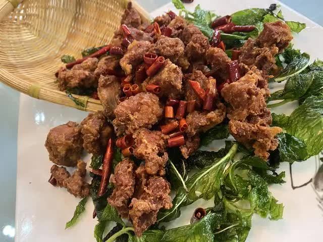 易县燕都古城怎么玩这里有份行程表待签收