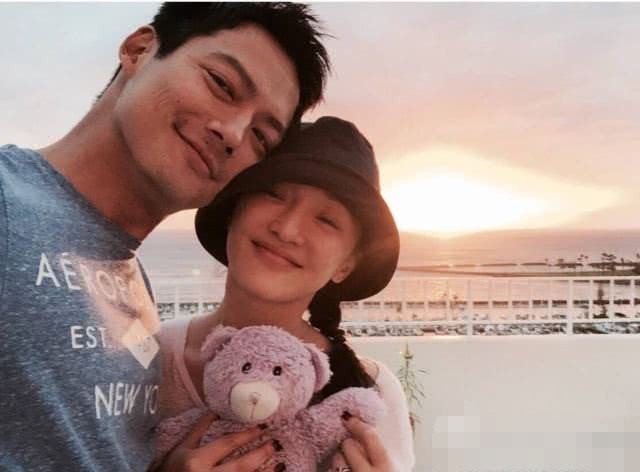 周迅|北京电视台曝周迅承认和高圣远离婚，崩溃大哭：他不爱我了