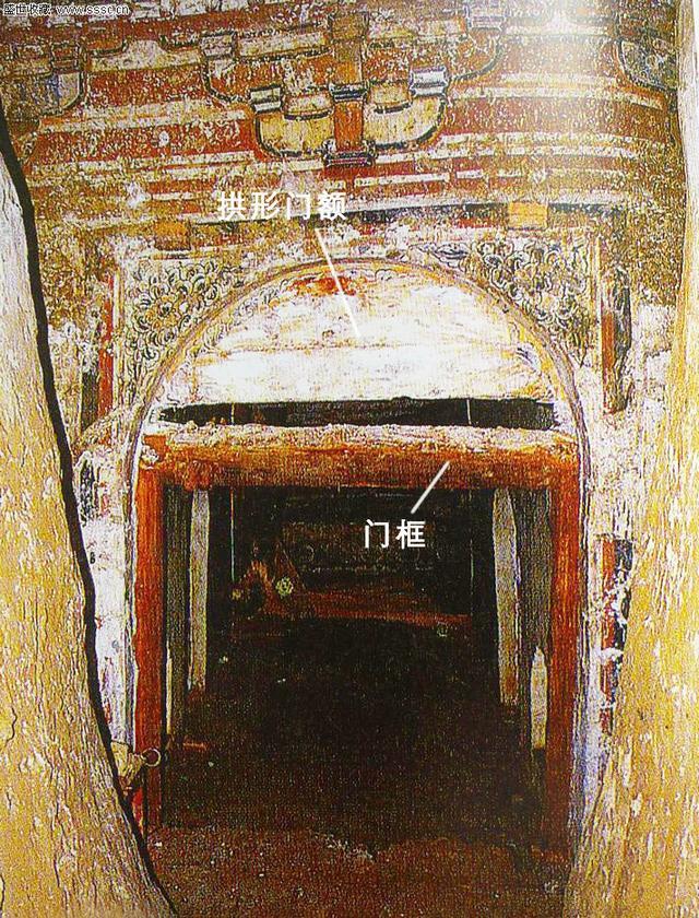 她是大辽萧太后的孙女,18岁暴毙却和舅舅合葬,考古学家:那是她丈夫