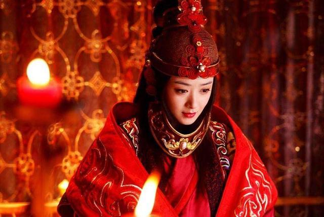 影视剧中的契丹公主