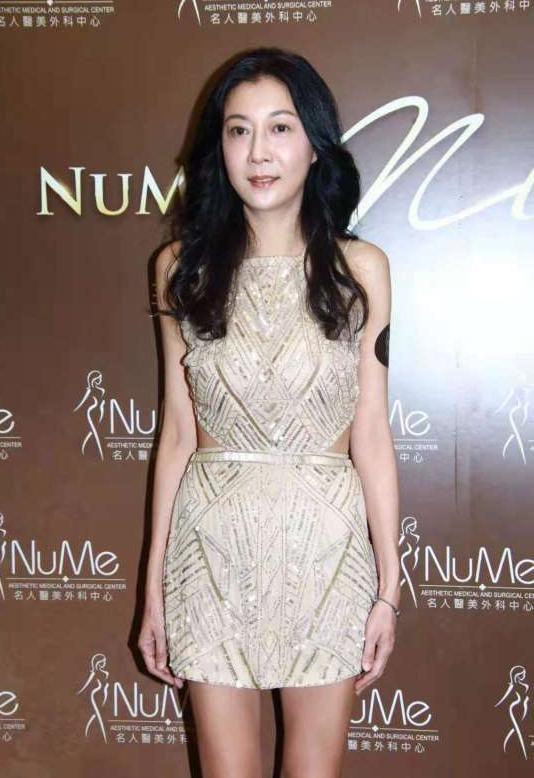 吴绮莉|46岁吴绮莉录视频吐露单亲母亲心声，与吴卓林关系不明朗母女欠沟通