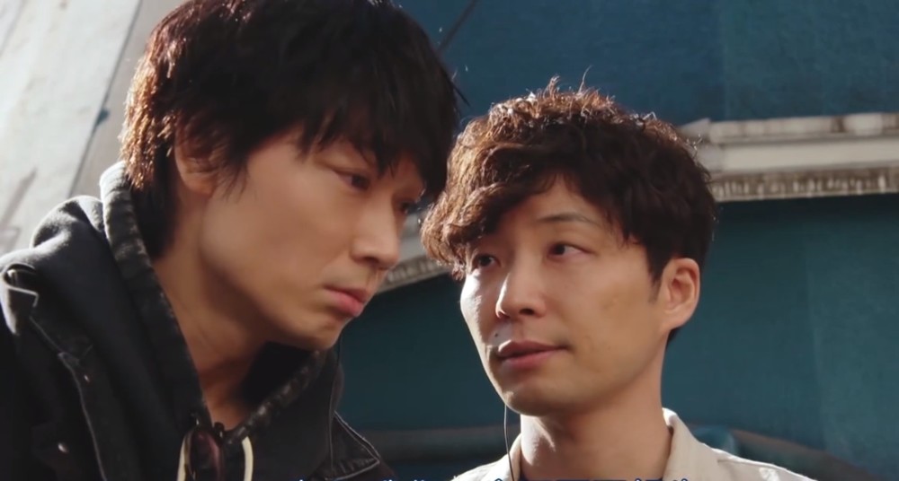 非正常死亡团队出新剧 米津玄师又唱主题歌 绫野刚星野源火花多 腾讯新闻