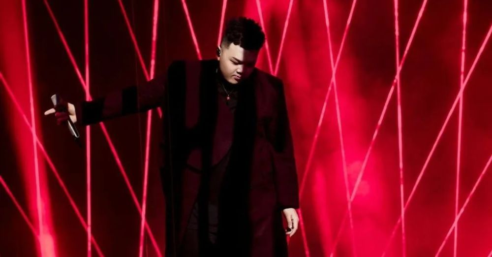 写给妈妈的说唱歌曲,一开口就让人泪奔