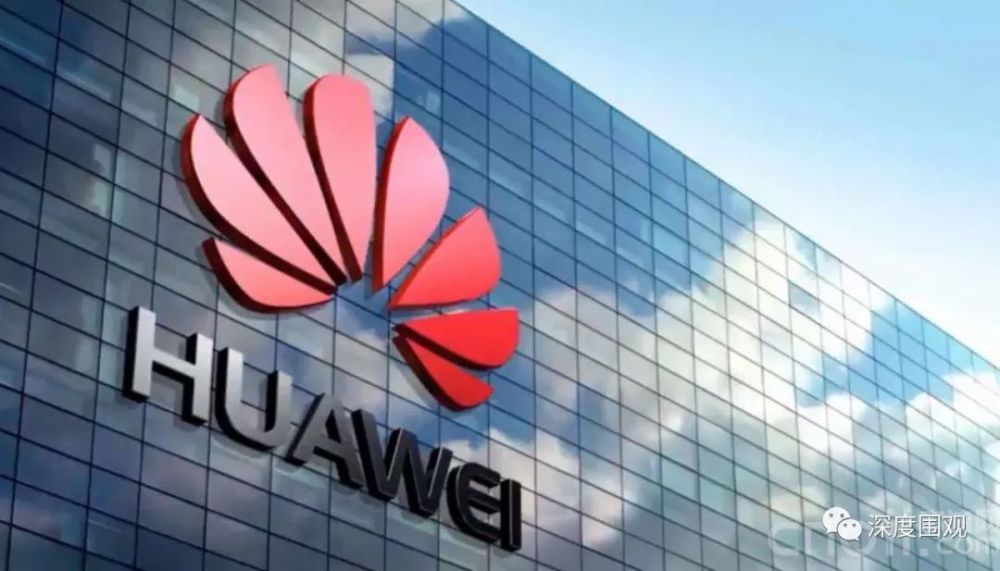 寒武纪科技|寒武纪即将上市 华为联想遭阴谋论裹挟其中