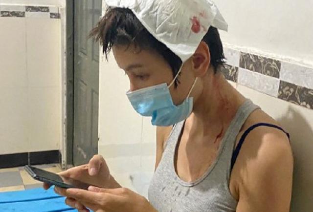 童瑶|吃瓜日报丨男星高考差点丢了身份证？赌王儿子守孝期间约会旧爱？