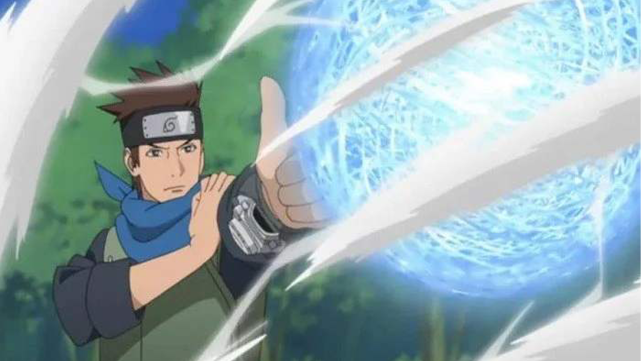 火影忍者变身术作为最低级的忍术为什么还是有这么多高手中招