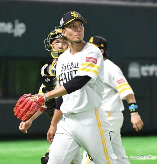 7月7日npb 千贺复出拿胜投东京养乐多10局险胜 千贺 Npb 东京