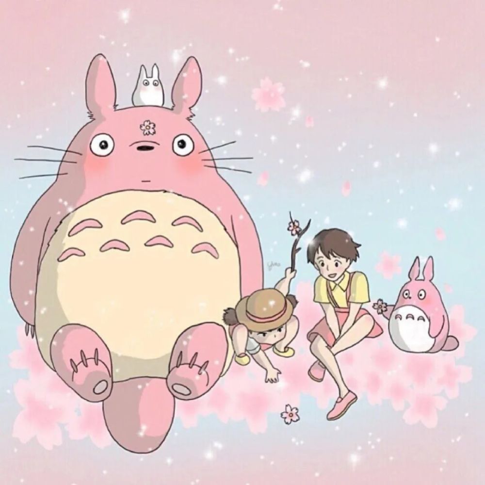 有点可爱有点皮的朋友圈封面3.