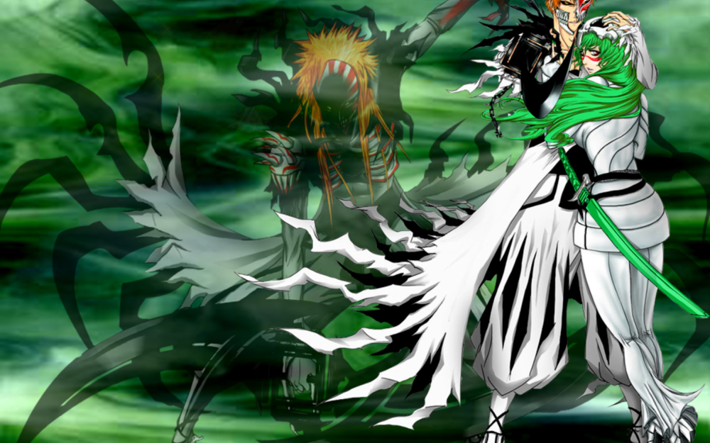 死神为什么说破面篇是真正的巅峰只因98对其塑造得太过强大