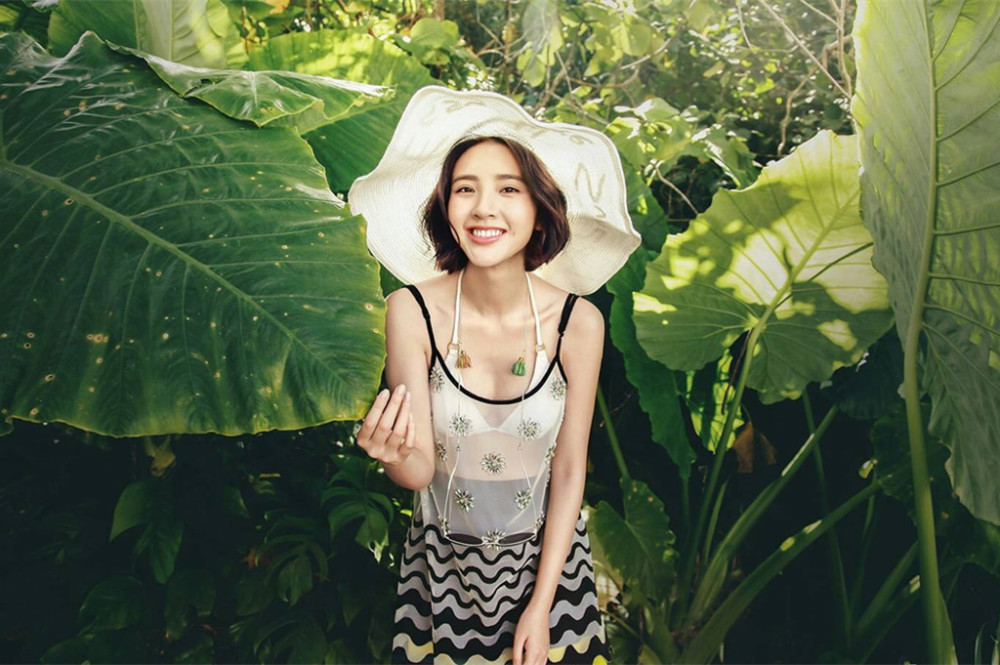 唐艺昕|身高1米65生娃后仍保持90斤内，看了唐艺昕的日常生活，网友：开挂人生