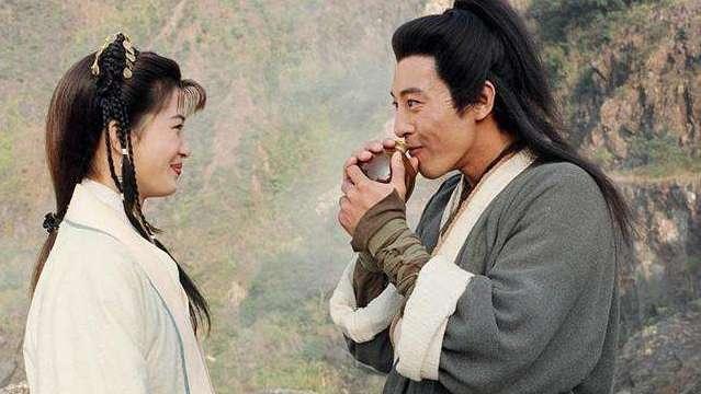 金庸|《笑傲江湖》是哪个朝代，金庸留下4处伏笔，表明是公元1518年