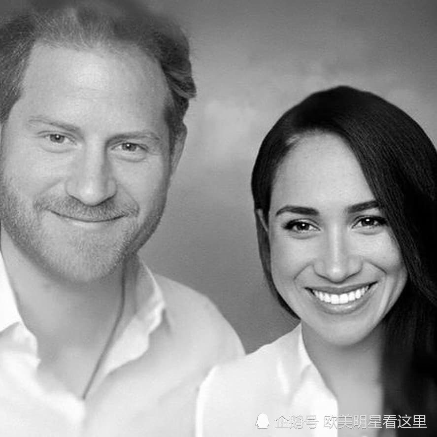 哈里王子|哈里王子背叛祖宗向梅根·马克尔献媚，英女王对哈里更加失望