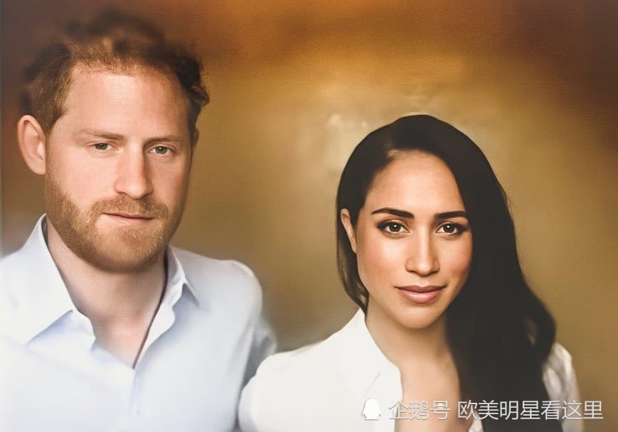 哈里王子|哈里王子背叛祖宗向梅根·马克尔献媚，英女王对哈里更加失望