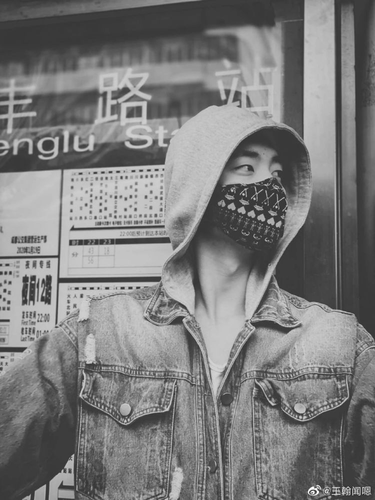 颜值|通过上戏表演初试的20级艺考生们，颜值到底如何？