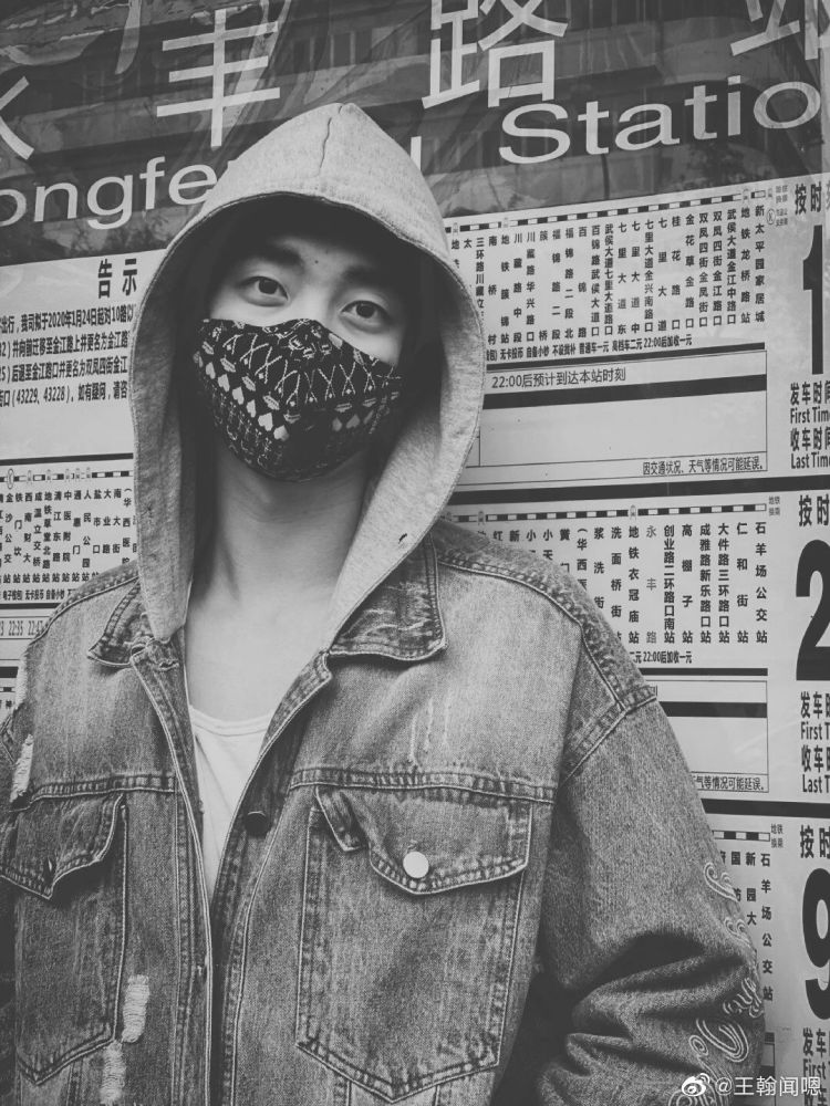 颜值|通过上戏表演初试的20级艺考生们，颜值到底如何？