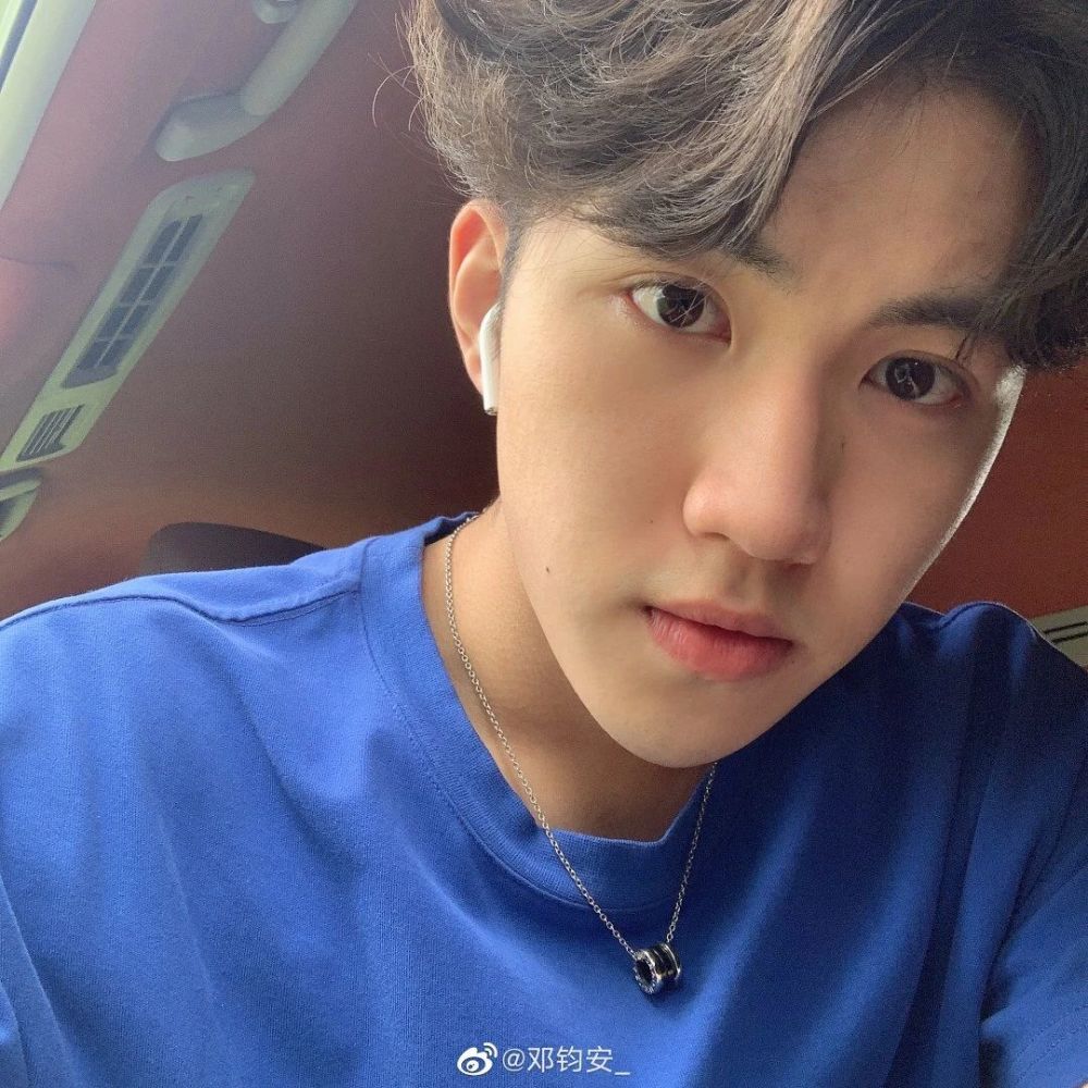 颜值|通过上戏表演初试的20级艺考生们，颜值到底如何？