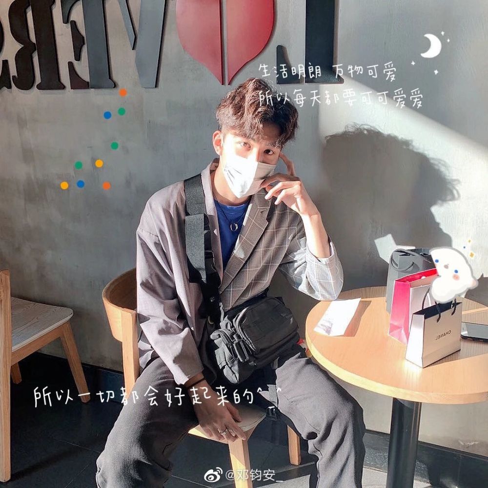 颜值|通过上戏表演初试的20级艺考生们，颜值到底如何？