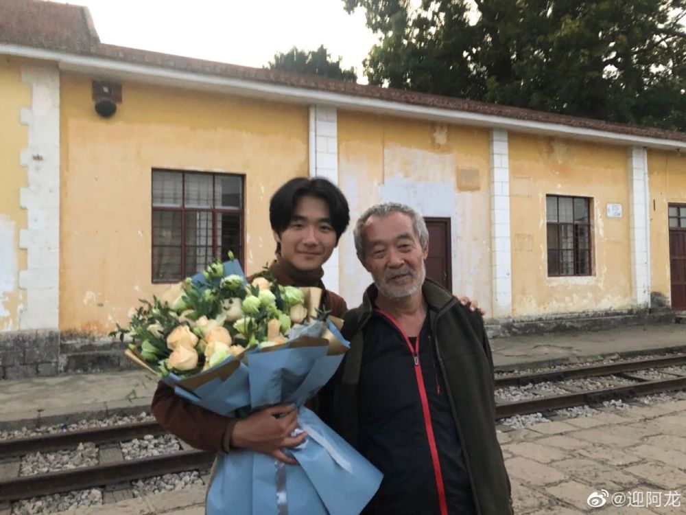 颜值|通过上戏表演初试的20级艺考生们，颜值到底如何？