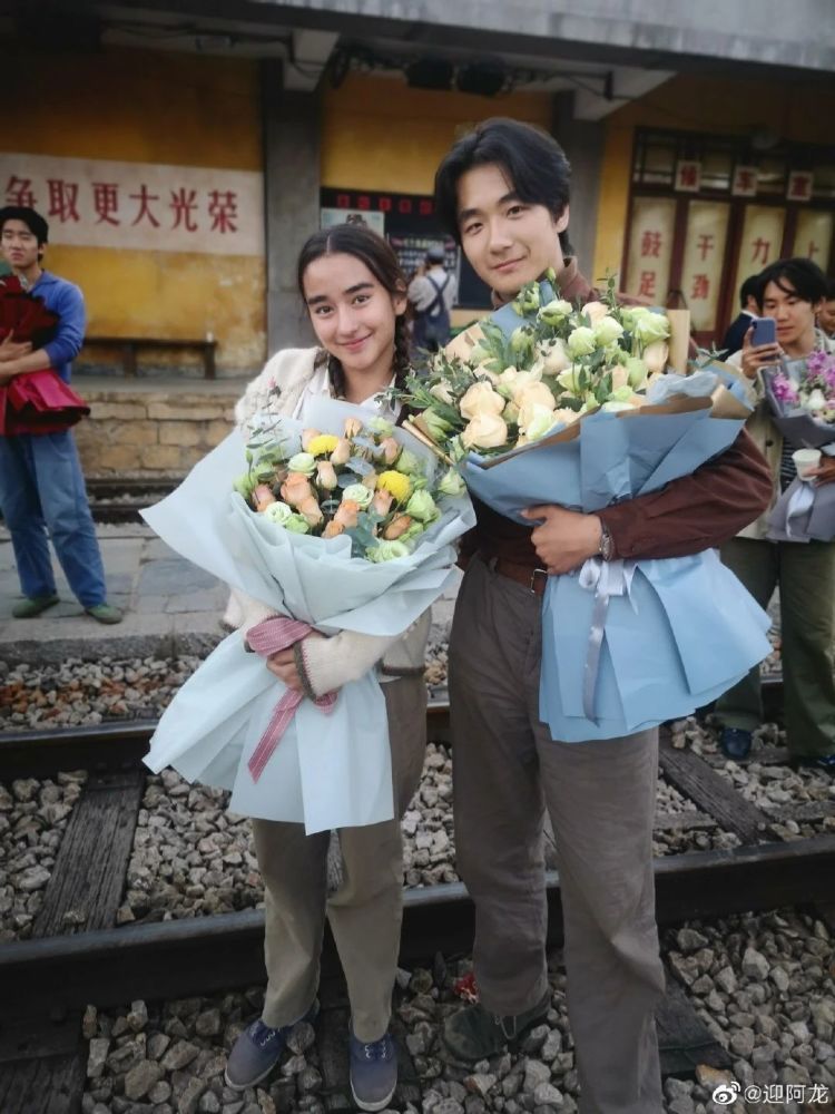 颜值|通过上戏表演初试的20级艺考生们，颜值到底如何？