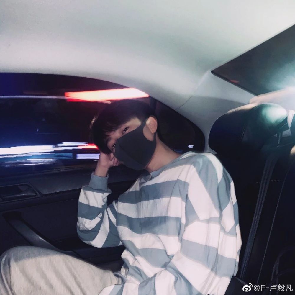 颜值|通过上戏表演初试的20级艺考生们，颜值到底如何？