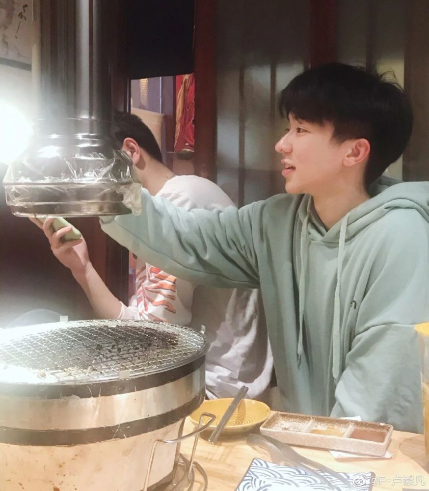 颜值|通过上戏表演初试的20级艺考生们，颜值到底如何？