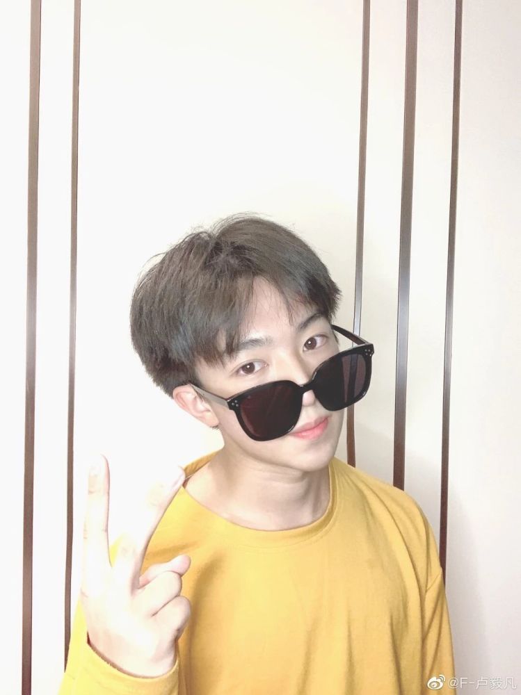 颜值|通过上戏表演初试的20级艺考生们，颜值到底如何？