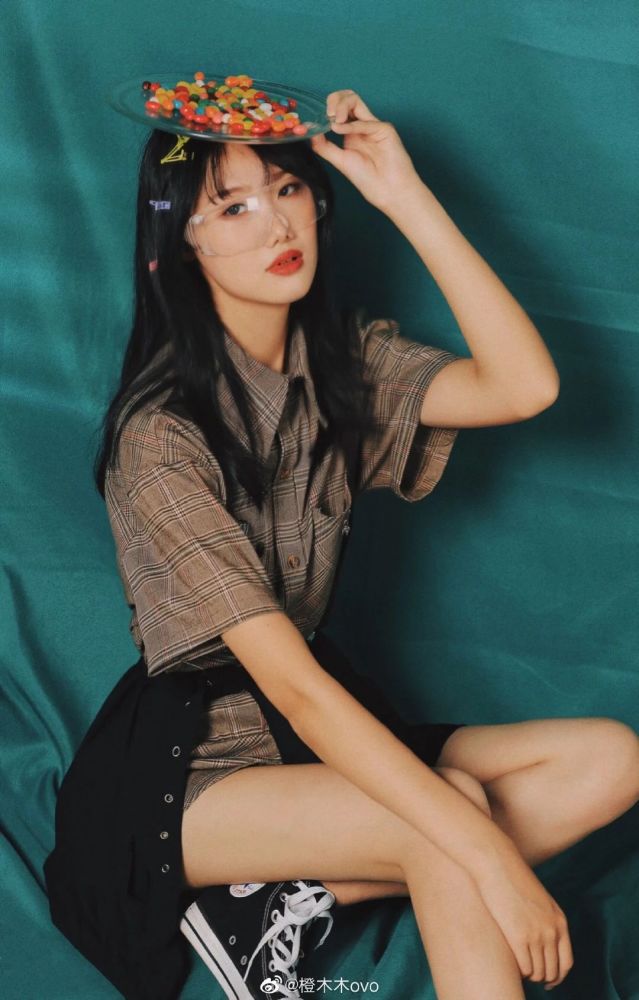 颜值|通过上戏表演初试的20级艺考生们，颜值到底如何？