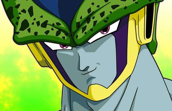 龙珠得到所有高手细胞的西鲁这一招绝对使不出来就连他本人也不知道