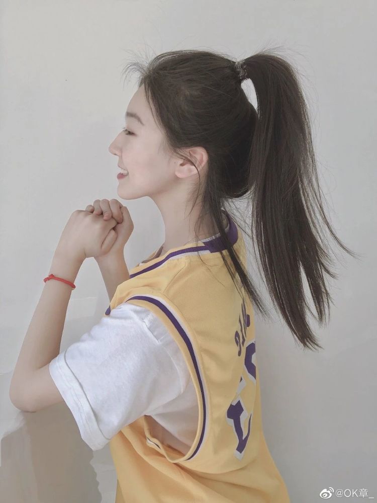 颜值|通过上戏表演初试的20级艺考生们，颜值到底如何？