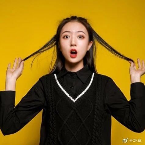 颜值|通过上戏表演初试的20级艺考生们，颜值到底如何？