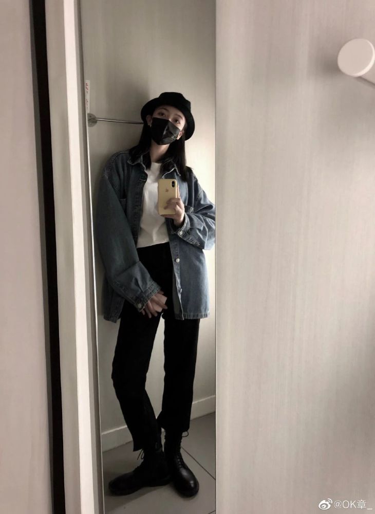 颜值|通过上戏表演初试的20级艺考生们，颜值到底如何？